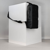 Сумка через плечо Черный Сумки через плечо Сумки Мужчинам