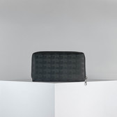 Портмоне Черный Портмоне Мужчинам