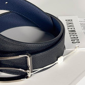 Ремень Черный Ремень Мужчинам