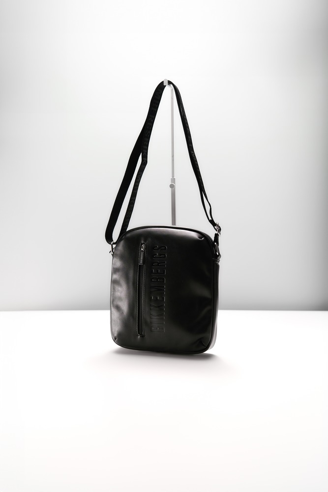 Сумка через плечо Черный Сумки через плечо Сумки Мужчинам