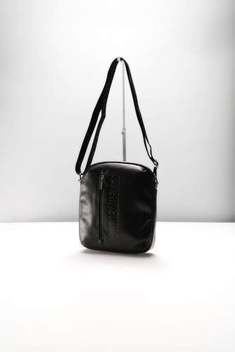 Сумка через плечо Черный Сумки через плечо Сумки Мужчинам