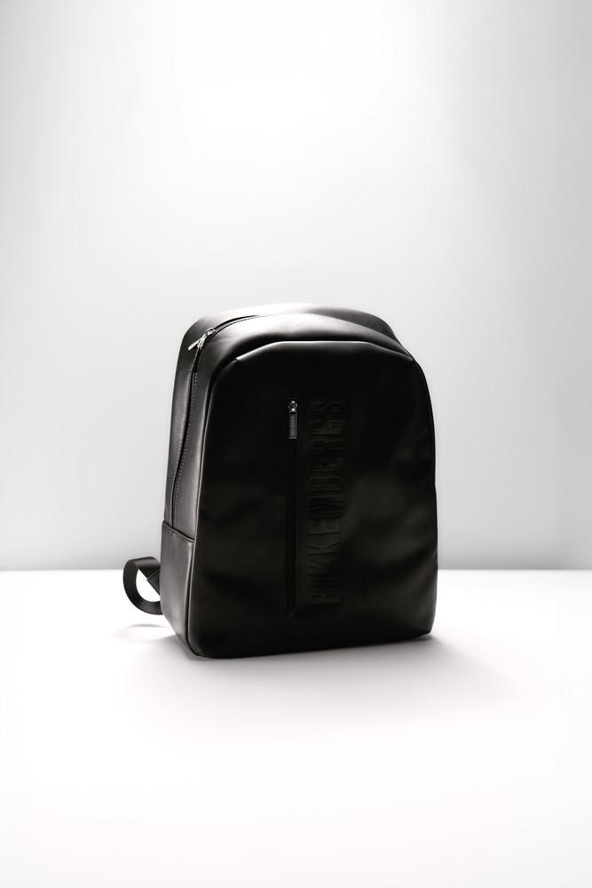 Рюкзак Черный Рюкзаки Мужчинам