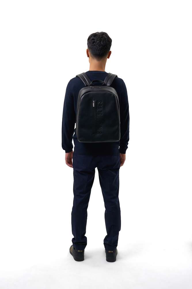 Рюкзак Черный Рюкзаки Мужчинам
