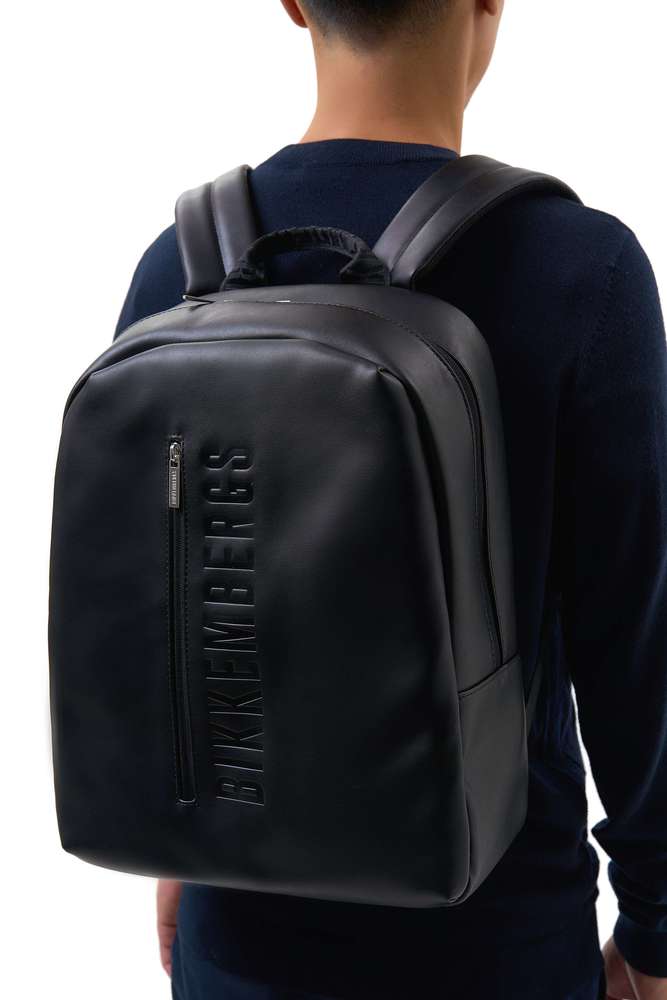 Рюкзак Черный Рюкзаки Мужчинам
