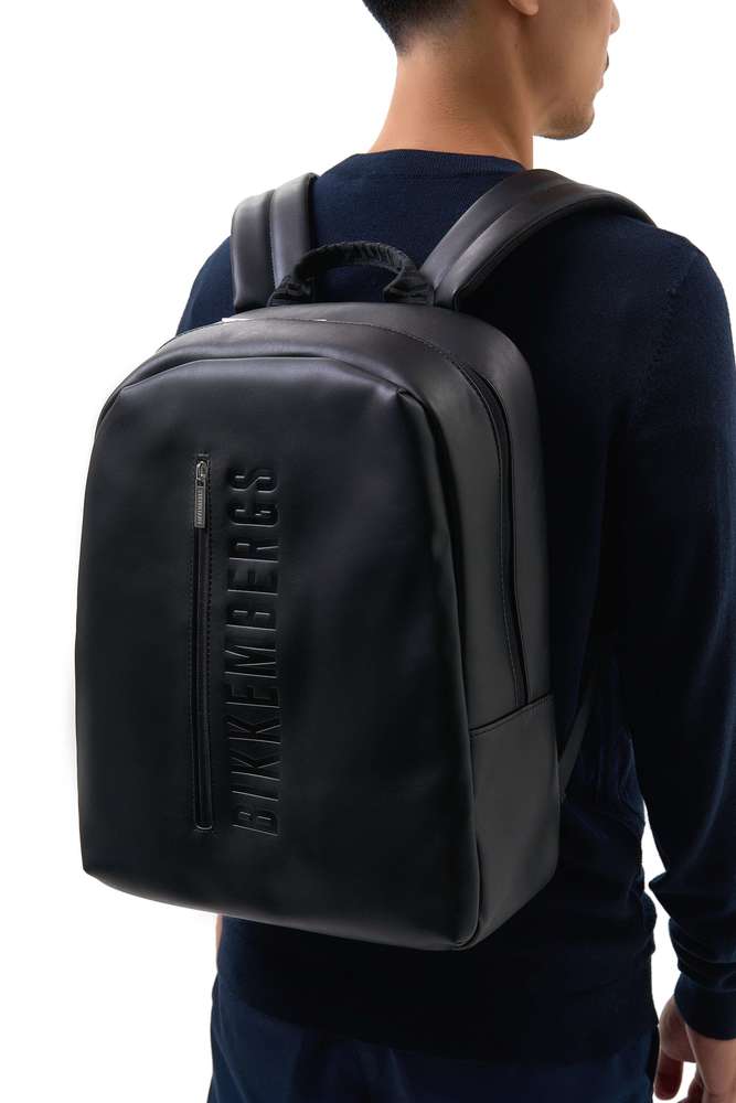 Рюкзак Черный Рюкзаки Мужчинам