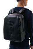Рюкзак Черный Рюкзаки Мужчинам