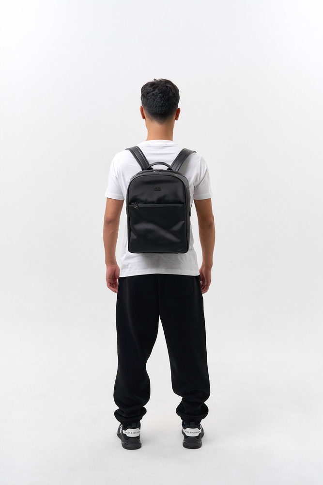 Рюкзак Черный Рюкзаки Мужчинам