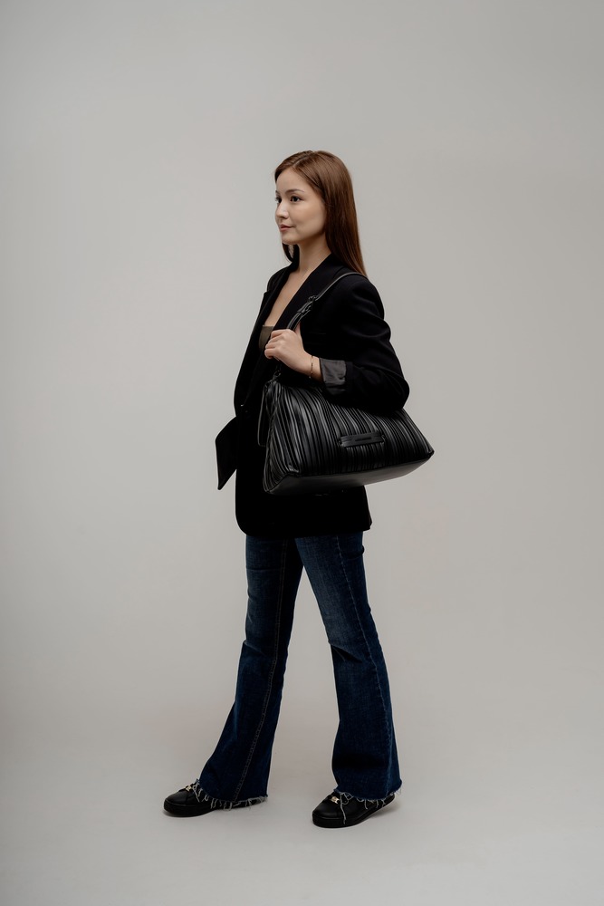 Сумка Черный Сумки-тоут Сумки Женщинам