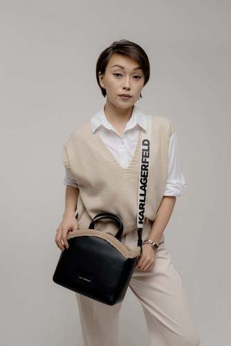 Сумка-тоут - NEW Черный Сумки-тоут Сумки Женщинам