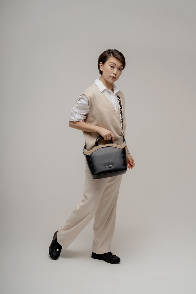 Сумка-тоут - NEW Черный Сумки-тоут Сумки Женщинам