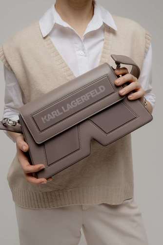 Сумка Серый Сумки-тоут Сумки Женщинам