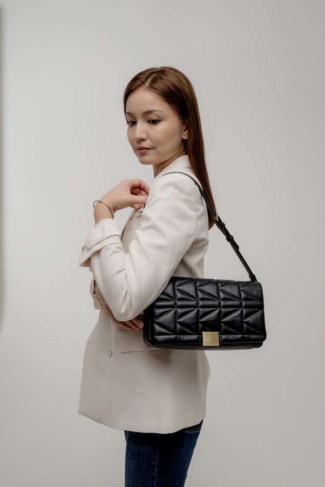 Сумка Черный Сумки-тоут Сумки Женщинам