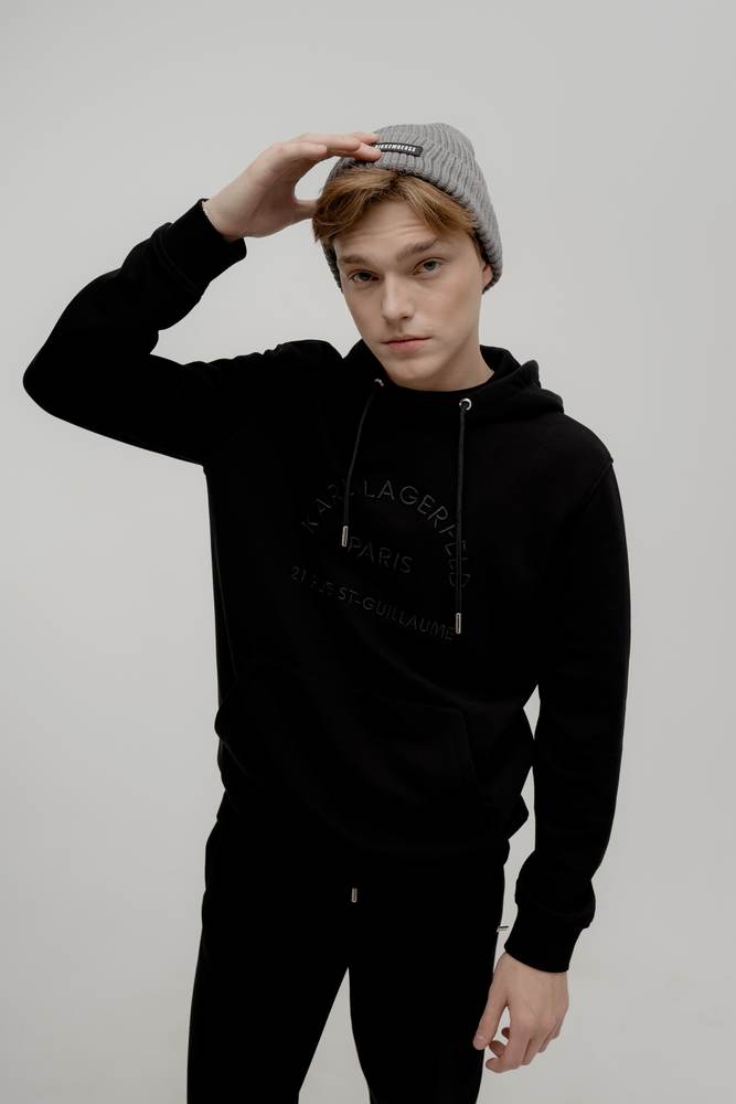 Шапка Серый Шапки Одежда Мужчинам