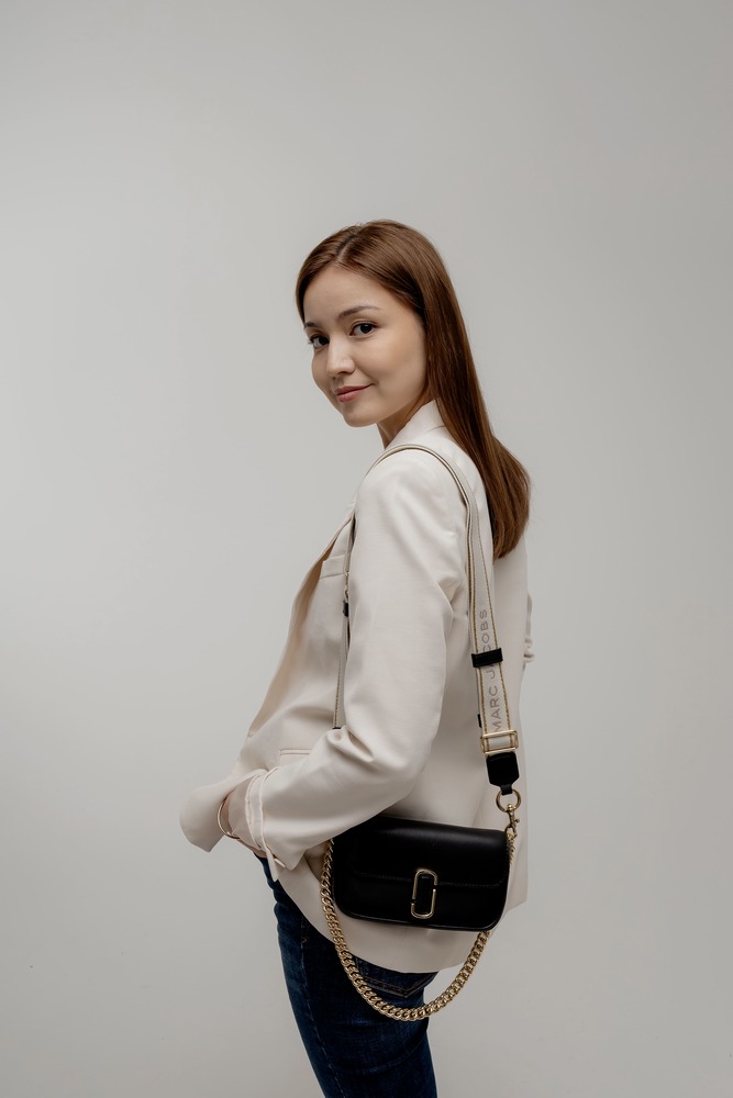 Сумка через плечо Черный Сумки через плечо Сумки Женщинам