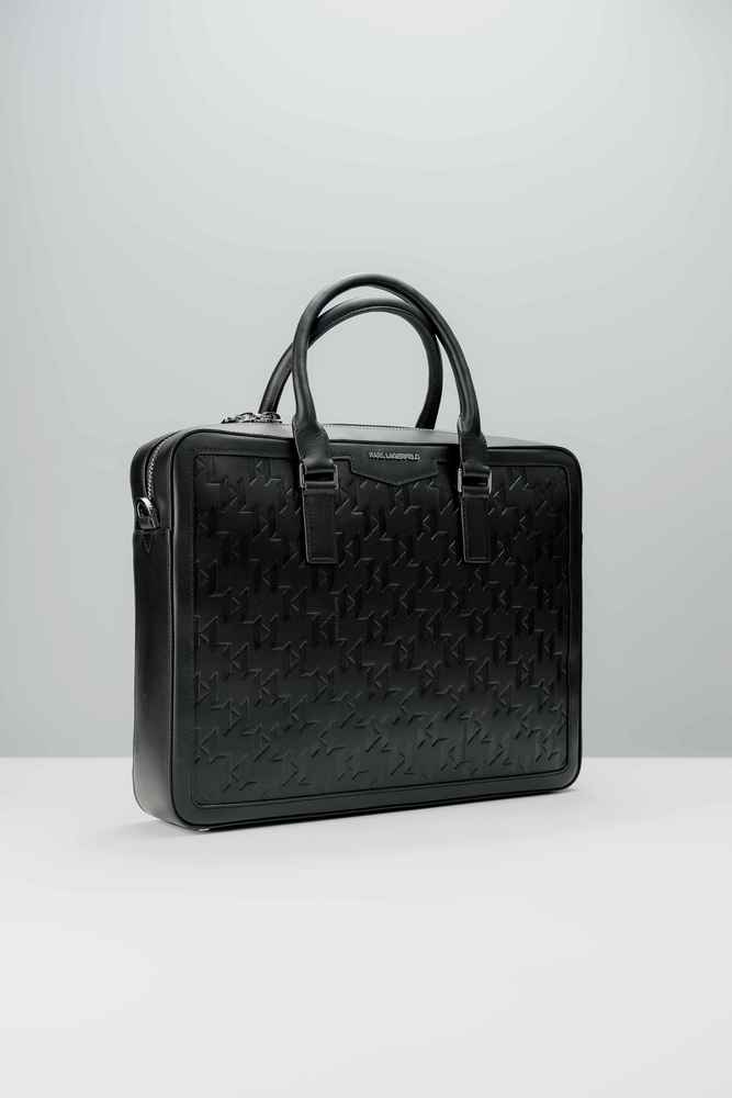 Портфель Черный Деловые сумки Сумки Мужчинам