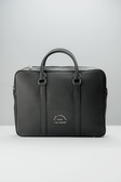 Портфель Черный Деловые сумки Сумки Мужчинам