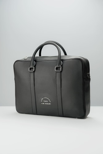 Портфель Черный Деловые сумки Сумки Мужчинам