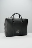 Портфель Черный Деловые сумки Сумки Мужчинам