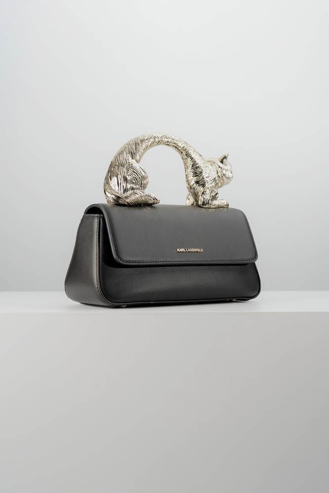 Сумка через плечо Черный Сумки через плечо Сумки Женщинам