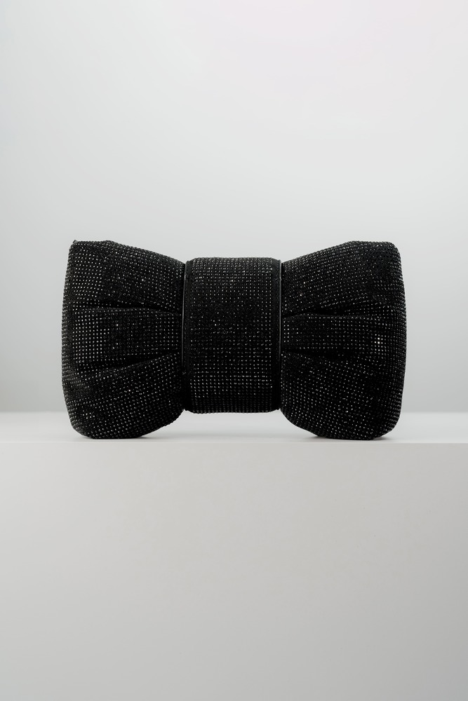 Клатч Черный Клатчи Сумки Женщинам