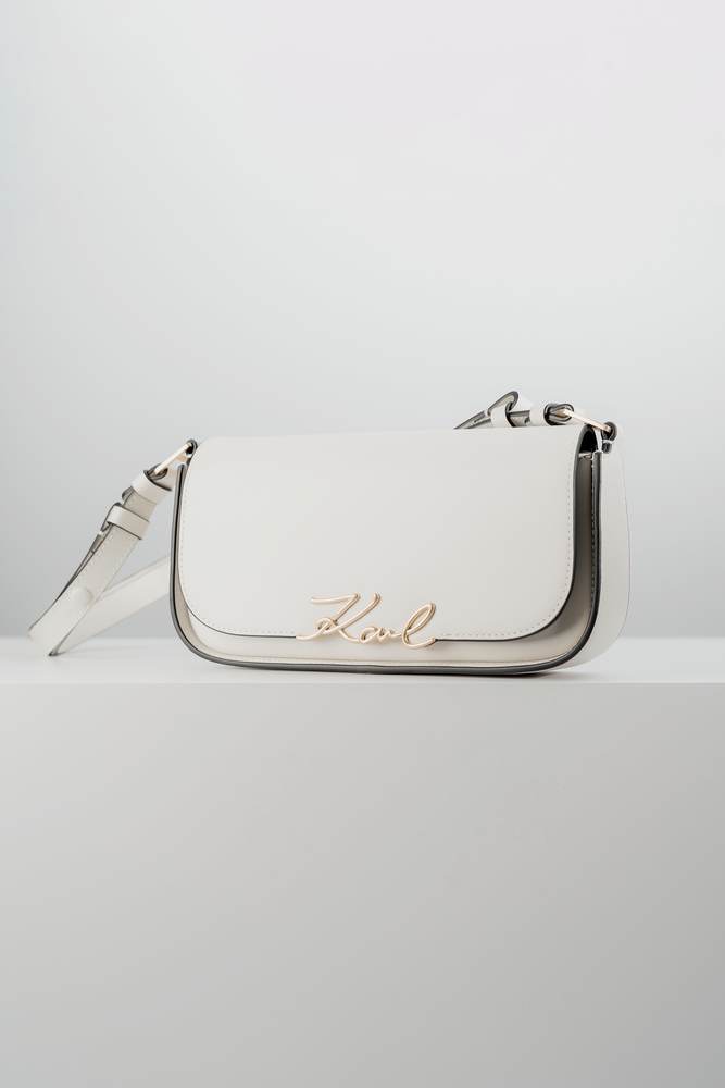 Сумка хобо Белый Сумка хобо Сумки Женщинам