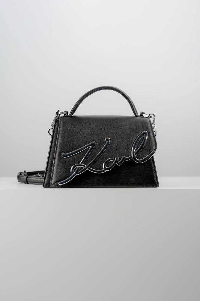 Сумка через плечо Черный Сумки через плечо Сумки Женщинам