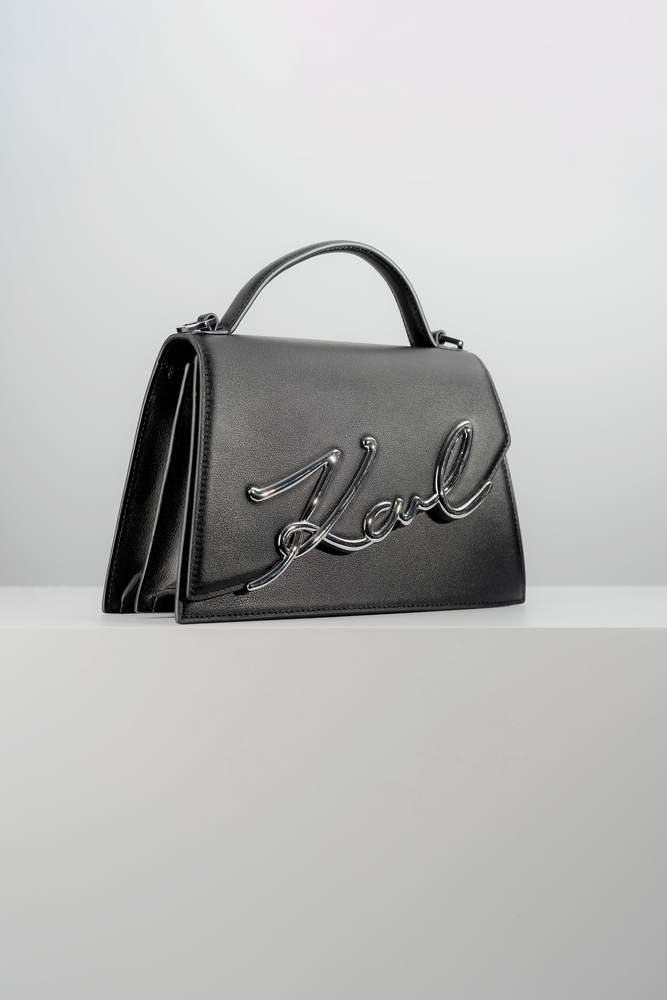 Сумка через плечо Черный Сумки через плечо Сумки Женщинам