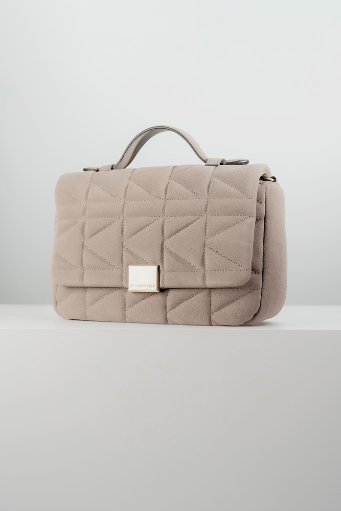 Сумка через плечо Коричневый Сумки через плечо Сумки Женщинам