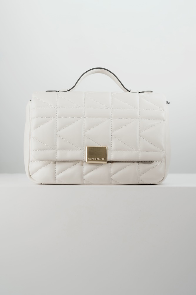 Сумка через плечо Белый Сумки через плечо Сумки Женщинам