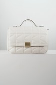 Сумка через плечо Белый Сумки через плечо Сумки Женщинам