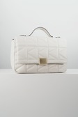 Сумка через плечо Белый Сумки через плечо Сумки Женщинам
