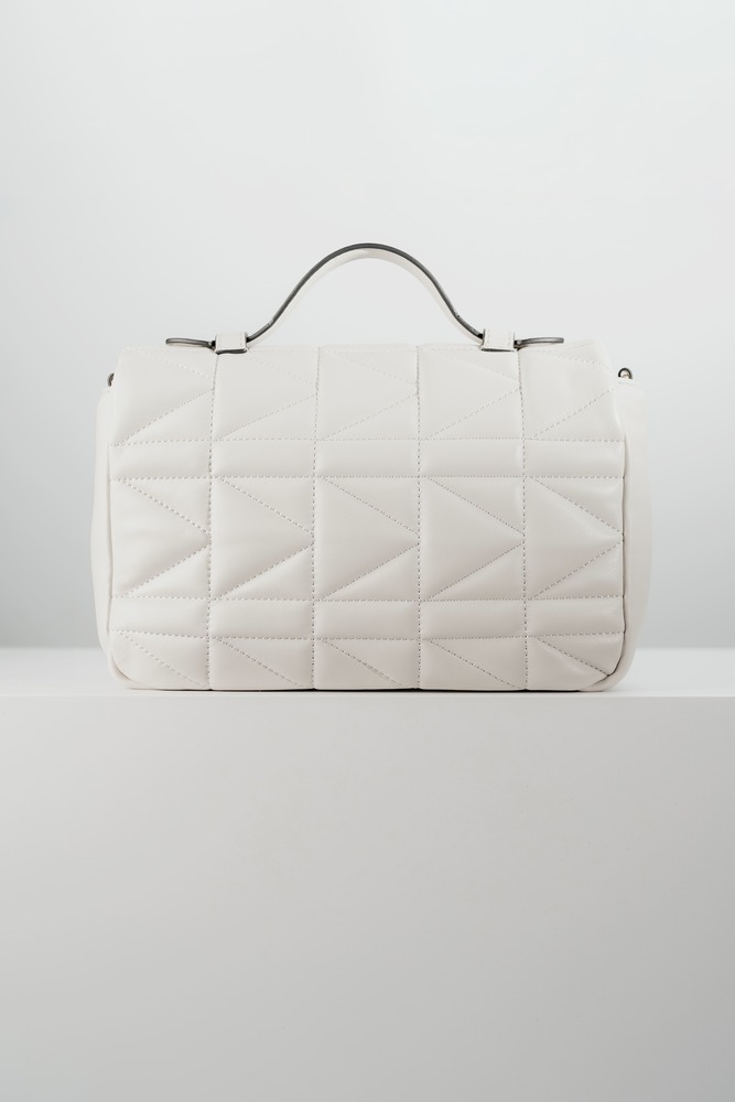 Сумка через плечо Белый Сумки через плечо Сумки Женщинам