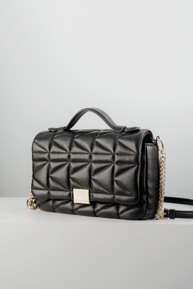 Сумка через плечо Черный Сумки через плечо Сумки Женщинам