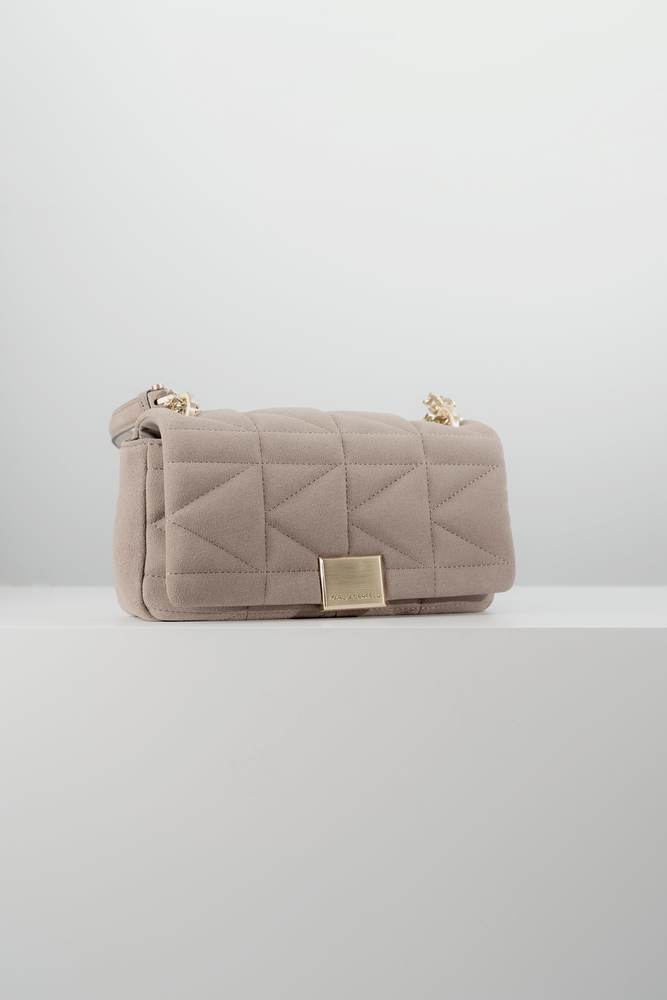 Сумка через плечо Серый Сумки через плечо Сумки Женщинам