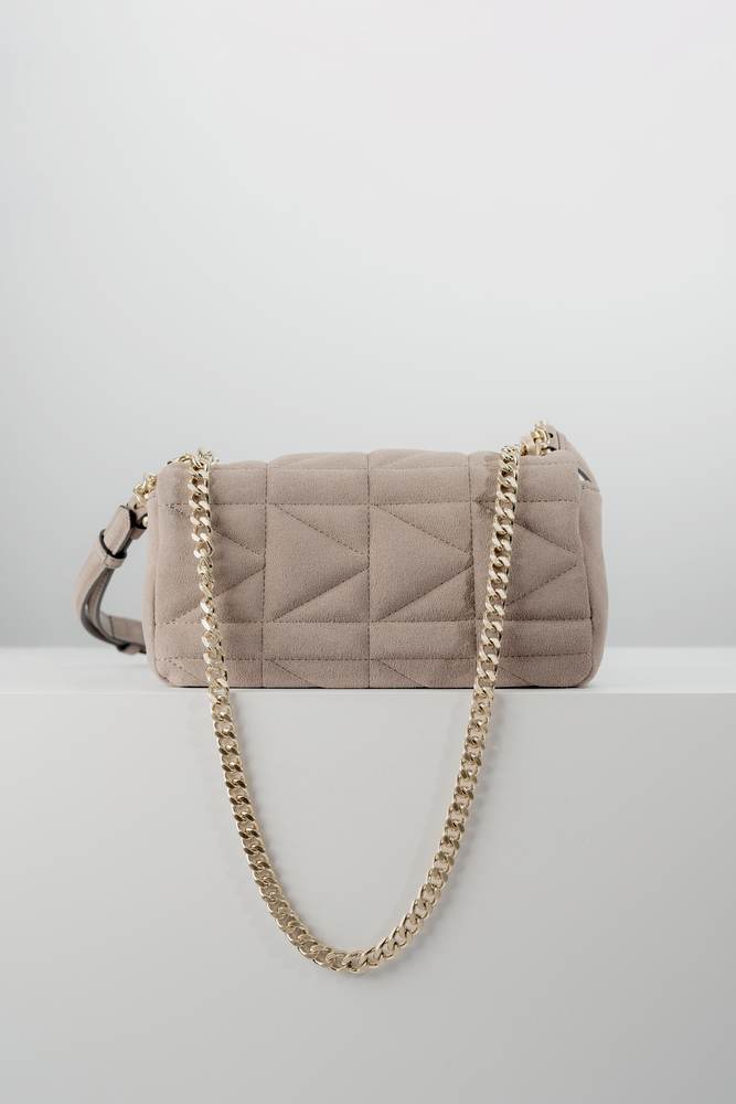 Сумка через плечо Серый Сумки через плечо Сумки Женщинам