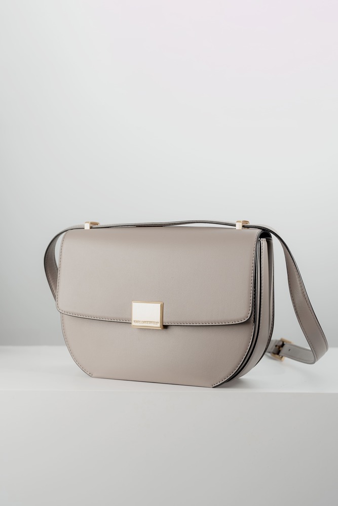 Сумка через плечо Серый Сумки через плечо Сумки Женщинам