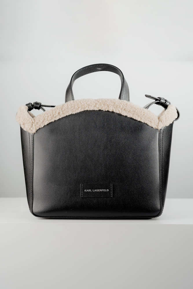 Сумка-тоут - NEW Черный Сумки-тоут Сумки Женщинам