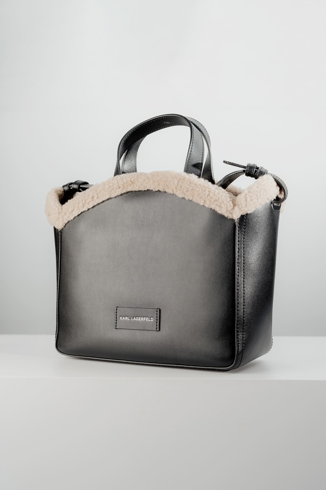 Сумка-тоут - NEW Черный Сумки-тоут Сумки Женщинам