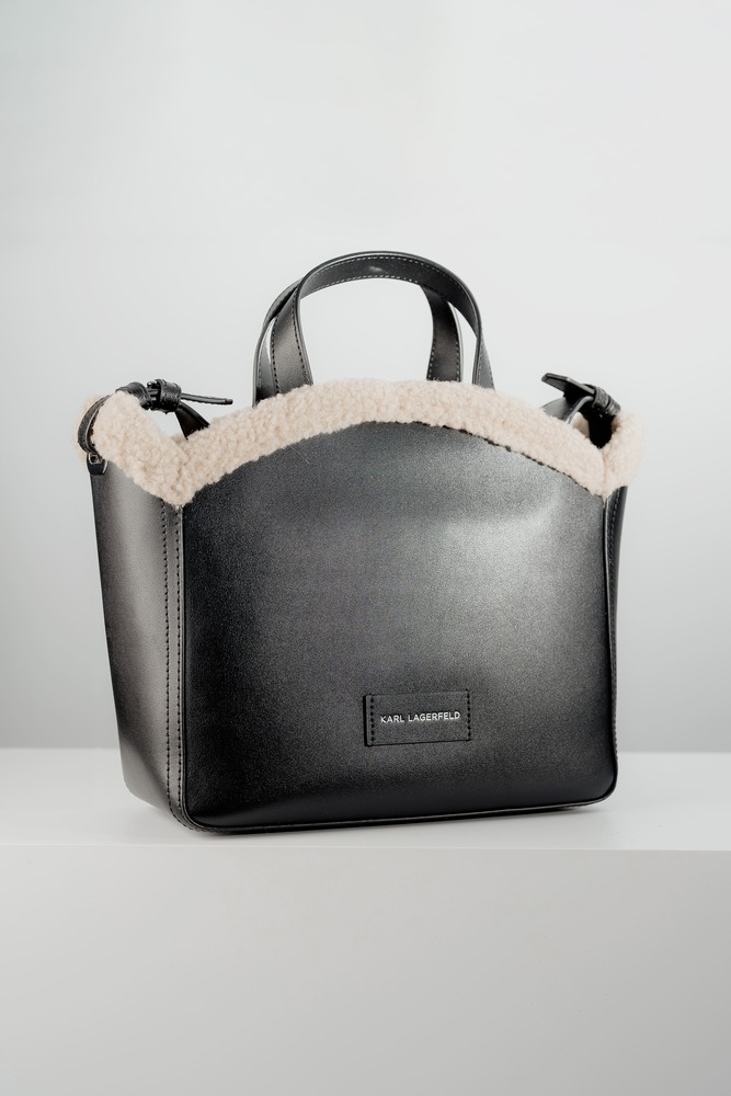 Сумка-тоут - NEW Черный Сумки-тоут Сумки Женщинам