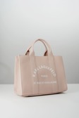Сумка-тоут - NEW Нежно-розовый Сумки-тоут Сумки Женщинам