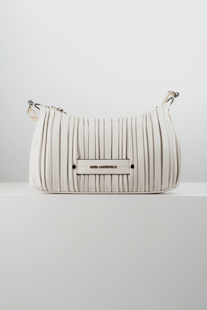 Сумка через плечо Бежевый Сумки через плечо Сумки Женщинам