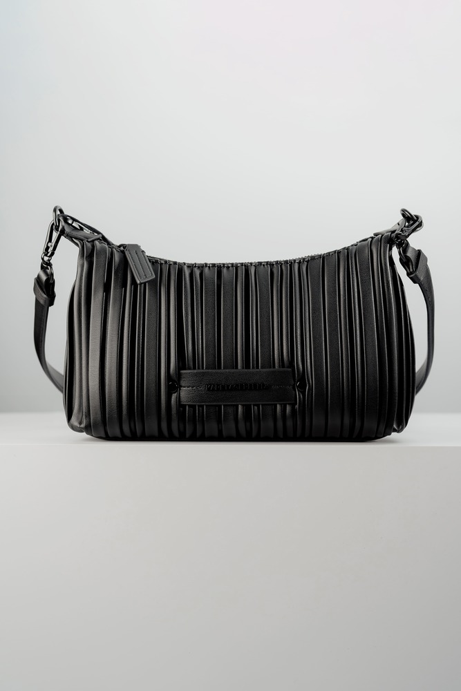 Сумка через плечо Черный Сумки через плечо Сумки Женщинам