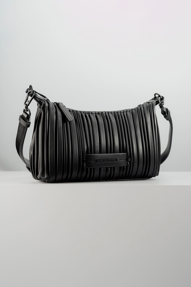 Сумка через плечо Черный Сумки через плечо Сумки Женщинам