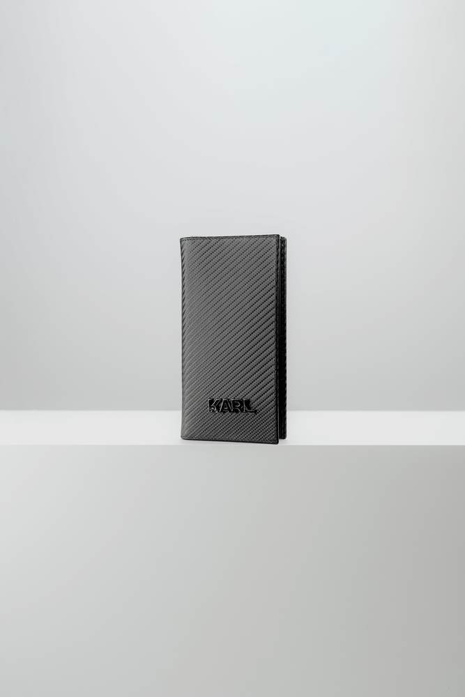 Портмоне Черный Портмоне Мужчинам