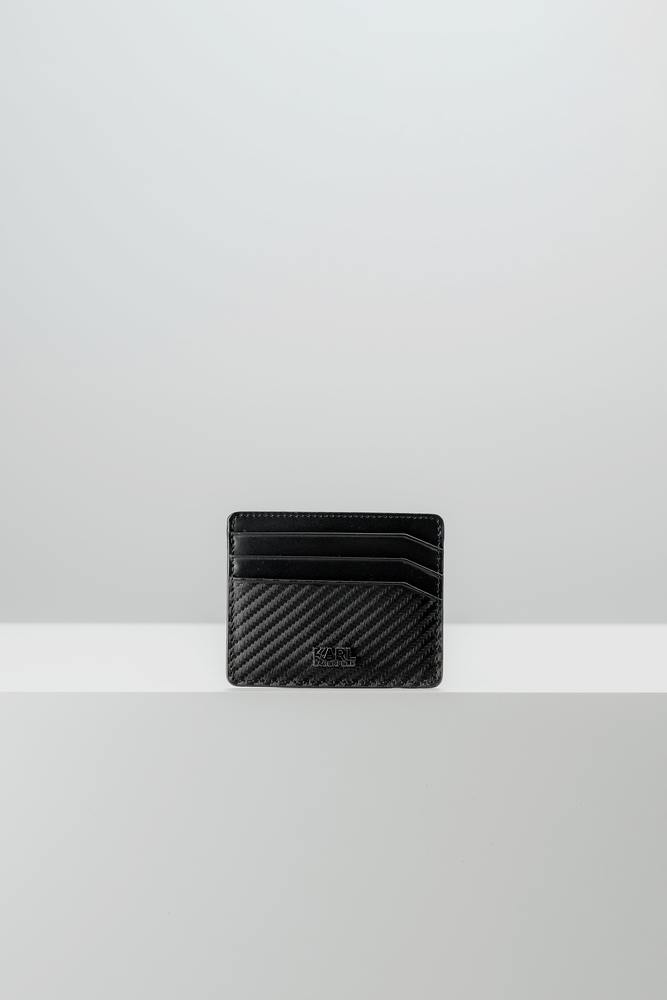 Кардхолдер Черный Кредитницы Мужчинам