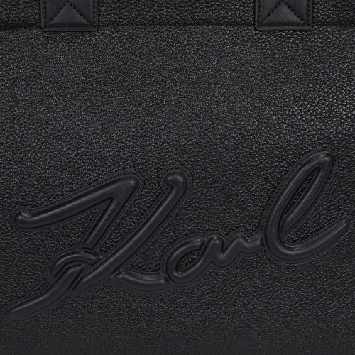 Сумка-тоут Черный Сумки-тоут Сумки Женщинам