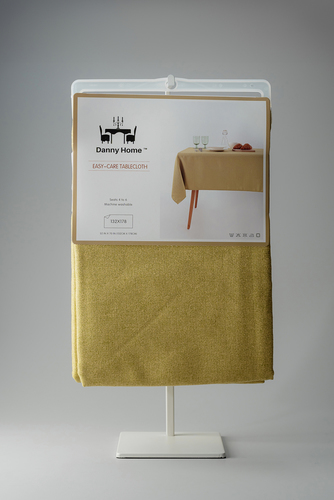 Скатерть Оливковый Кухонный текстиль Кухня Для дома