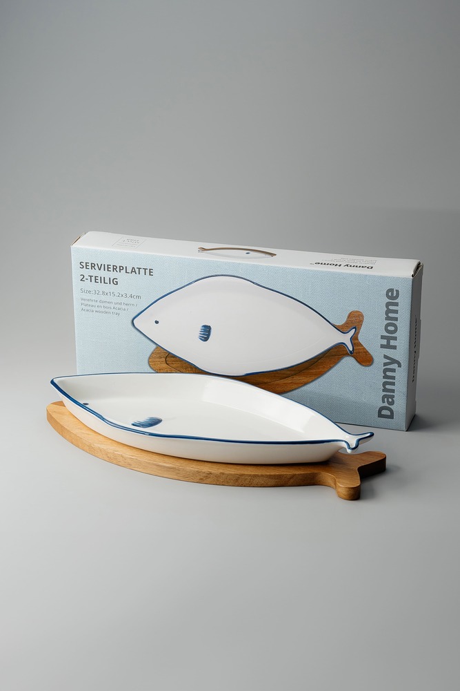 Блюдо Белый Блюда и салатницы Столовая посуда Столовая Для дома Сервировочные блюда Блюда Столовая посуда Столовая посуда и предметы сервировки HoReCa