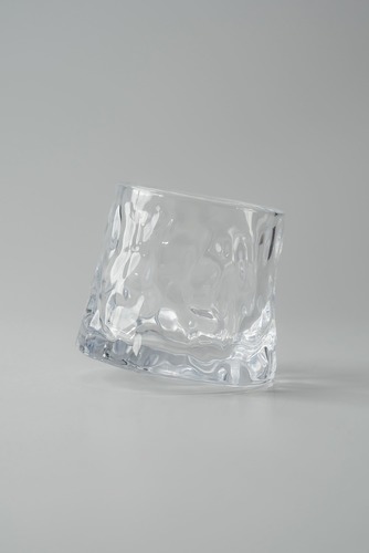 Комплект стаканов для виски Прозрачный Стаканы Стеклянная посуда Для дома Бокалы для виски Бокалы и фужеры Посуда для напитков HoReCa